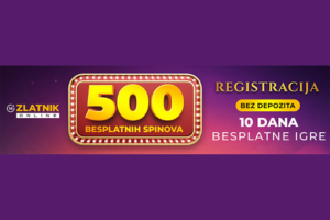 zlatnik bonus bonus