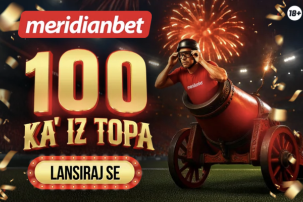 Meridian Bonus bonus