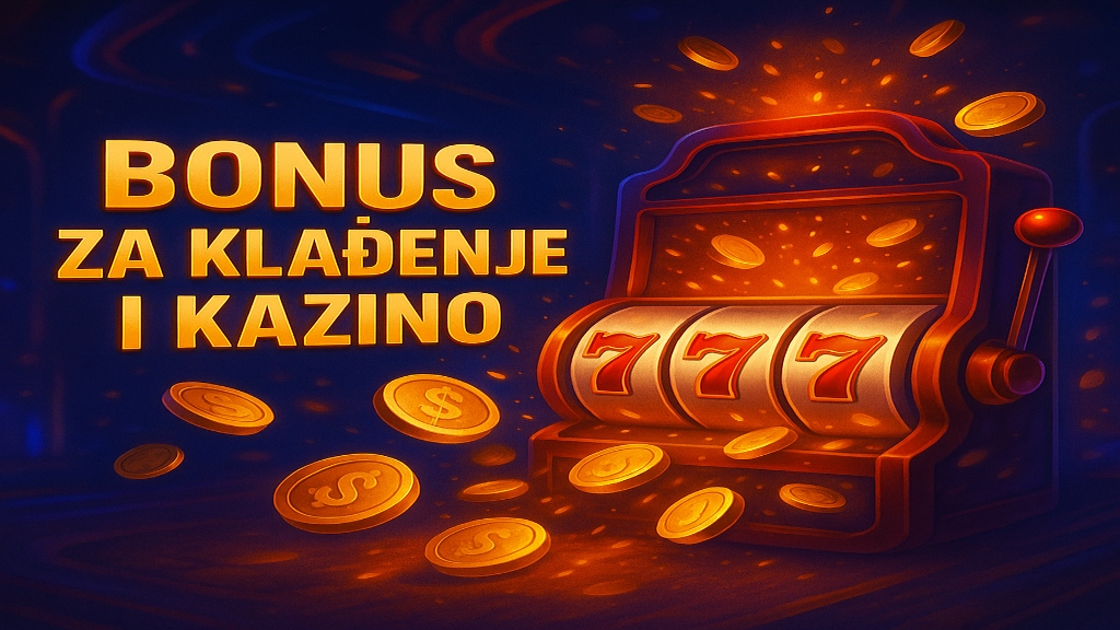 Casino and Betting Bonuses