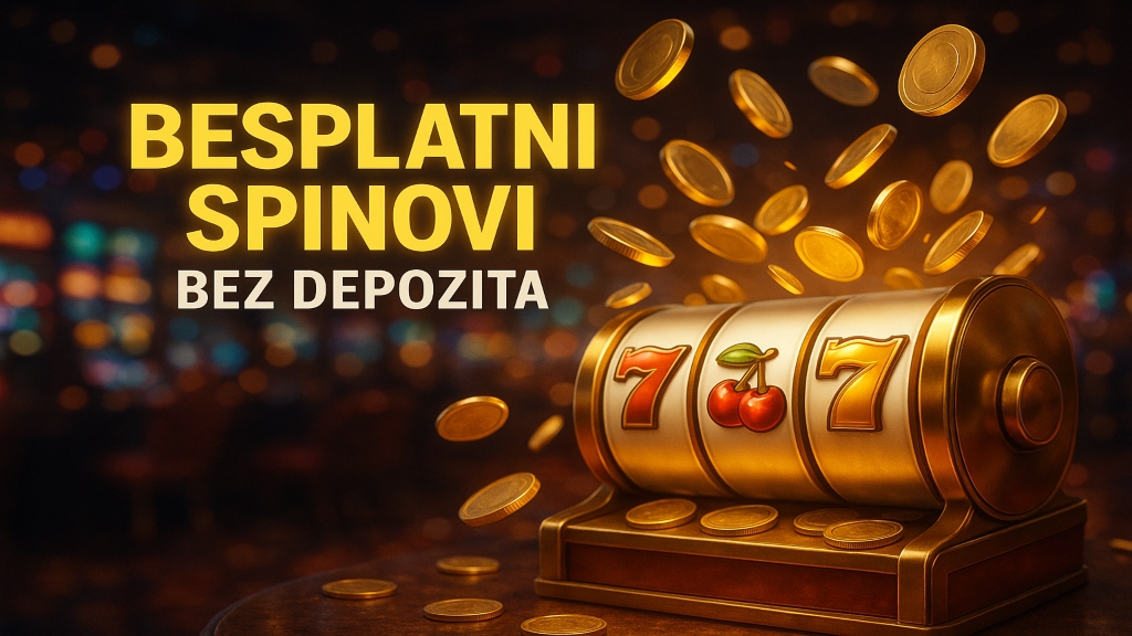 No Deposit Free Spins Casino Bonus
