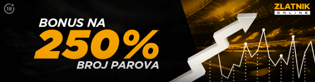 Zlatnik Casino Bonus