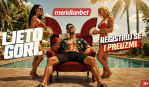Meridian Bonus bonus